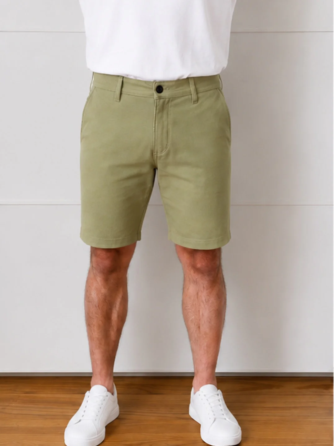Les bermudas